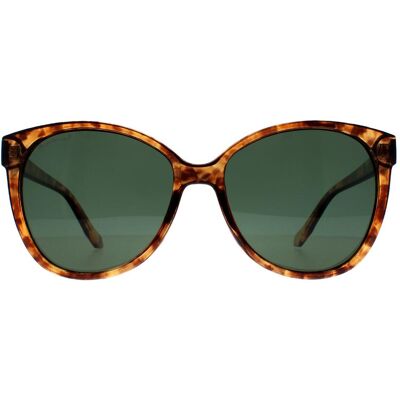 Montana MP74 C glanzende havana soft demi g15 groen gepolariseerde zonnebril One Size Montana MP74 C glanzende havana soft demi g15 groen gepolariseerde zonnebril One Size