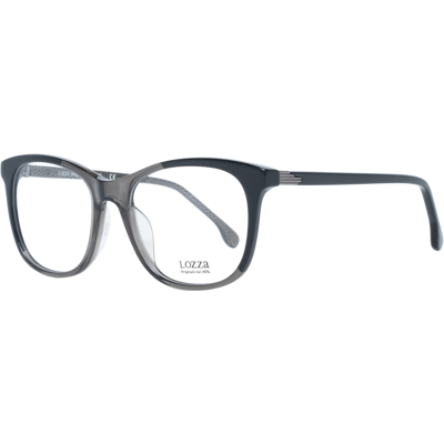 Lozza Optical Frame VL4154 0BLK 52 One Size Lozza Optical Frame VL4154 0BLK 52 One Size
