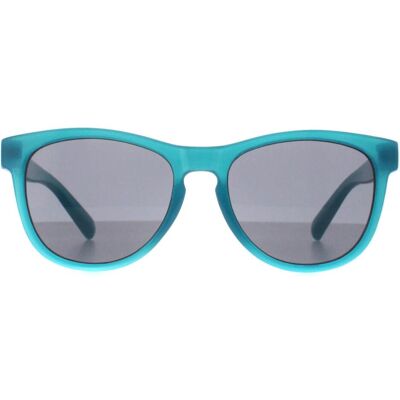 Smarty X2053 D melkachtig turkoois groen grijs zonnebril One Size Smarty X2053 D melkachtig turkoois groen grijs zonnebril One Size