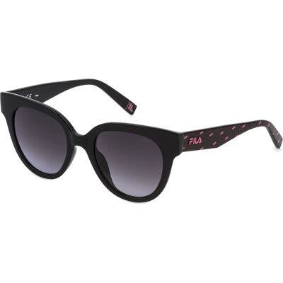 Fila Vrouwen Zonnebril 51/20/140 mm Geïnjecteerd One Size Fila Vrouwen Zonnebril 51/20/140 mm Geïnjecteerd One Size