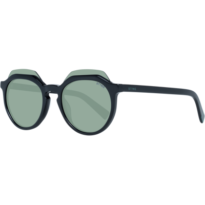 Sting Sunglasses SST197 0700 49 One Size Sting Sunglasses SST197 0700 49 One Size