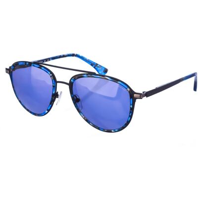 Armand Basi Unisex AB12313 ovale zonnebril One Size Armand Basi Unisex AB12313 ovale zonnebril One Size