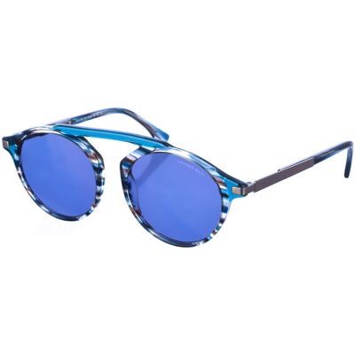 Armand Basi Unisex AB12305 ovale zonnebril One Size Armand Basi Unisex AB12305 ovale zonnebril One Size