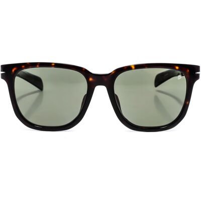 David Beckham 7067FS zonnebril voor heren One Size David Beckham 7067FS zonnebril voor heren One Size