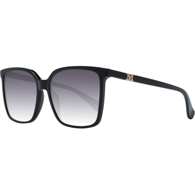 Max Mara Zonnebril MM0046 01B 57 One Size Max Mara Zonnebril MM0046 01B 57 One Size