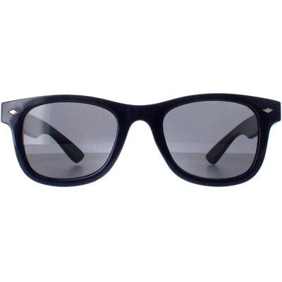 Smarty X2054 D marine donker grijze zonnebril One Size Smarty X2054 D marine donker grijze zonnebril One Size