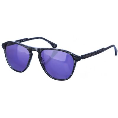 Armand Basi Unisex zonnebril met ovale vorm AB12307 One Size Armand Basi Unisex zonnebril met ovale vorm AB12307 One Size