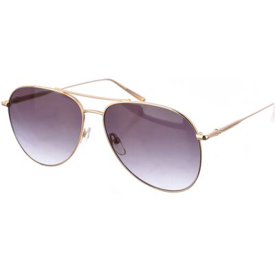 Longchamp LO139S Zonnebril One Size Longchamp LO139S Zonnebril One Size