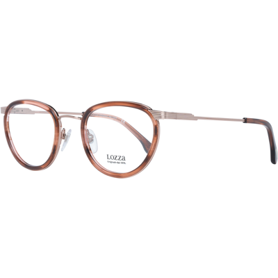 Lozza Lunettes VL2266 0A15 49 One Size Lozza Lunettes VL2266 0A15 49 One Size