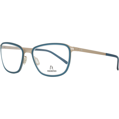 Rodenstock Optical Frame R2566 B 52 One Size Rodenstock Optical Frame R2566 B 52 One Size