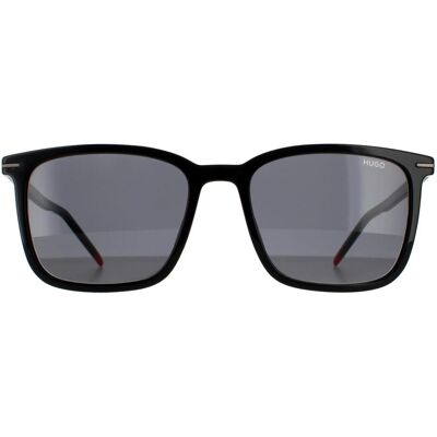 Hugo van Hugo Boss Zonnenbril Hg 1168/s Oit Ir Black Red Gold Gray One Size Hugo van Hugo Boss Zonnenbril Hg 1168/s Oit Ir Black Red Gold Gray One Size