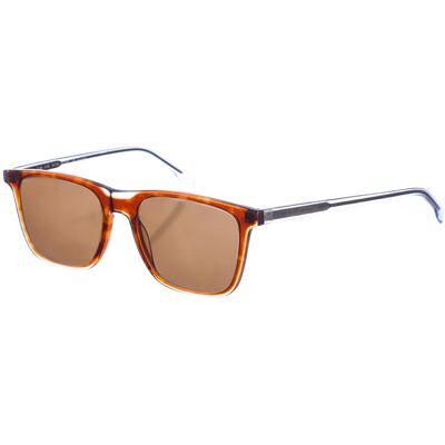 ZEN Ricart zonnebril met vierkante vorm Z488 unisex One Size ZEN Ricart zonnebril met vierkante vorm Z488 unisex One Size