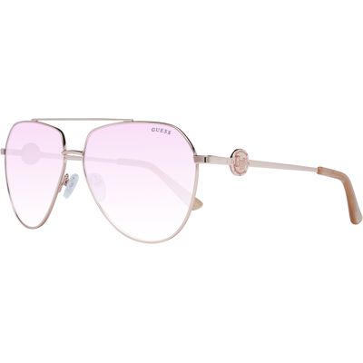 Guess Sunglasses GF6140 28T 62 One Size Guess Sunglasses GF6140 28T 62 One Size