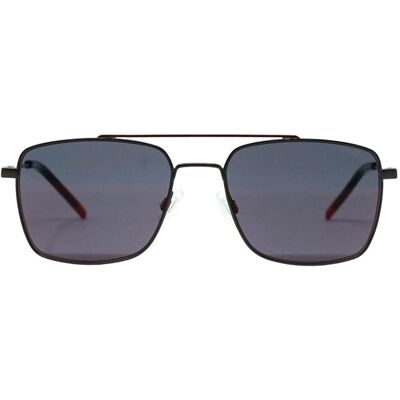 Hugo Boss HG1177 AOMS BLX Black Sunglasses One Size Hugo Boss HG1177 AOMS BLX Black Sunglasses One Size