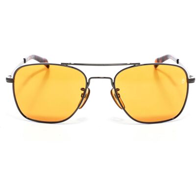David Beckham 7019S heren zonnebril One Size David Beckham 7019S heren zonnebril One Size