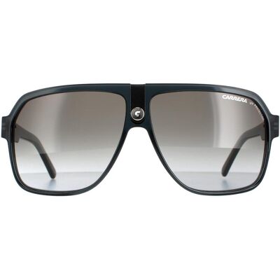 Carrera zonnebril Carrera 33/s R6S 9o Gray Black Dark Gray Gradiënt One Size Carrera zonnebril Carrera 33/s R6S 9o Gray Black Dark Gray Gradiënt One Size