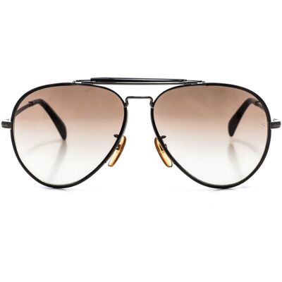 David Beckham 7003S zonnebril voor heren One Size David Beckham 7003S zonnebril voor heren One Size