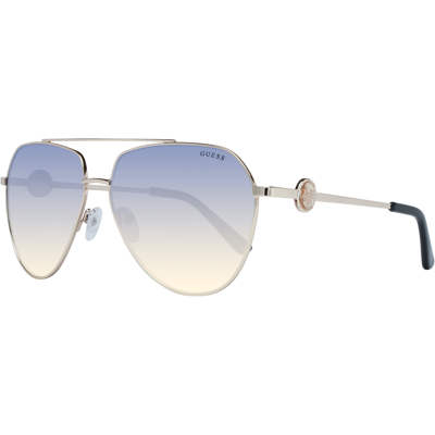 Guess Sunglasses GF6140 32W 62 One Size Guess Sunglasses GF6140 32W 62 One Size