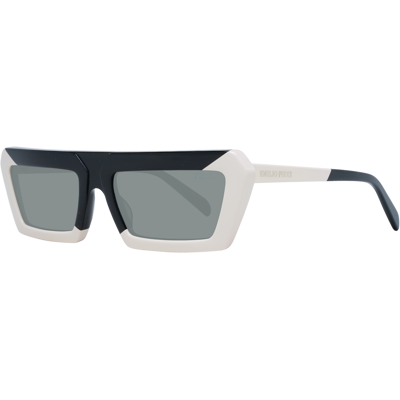 Emilio Pucci Sunglasses EP0175 04A 56 One Size Emilio Pucci Sunglasses EP0175 04A 56 One Size