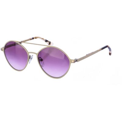 Armand Basi AB12294 Unisex zonnebril in ovale vorm One Size Armand Basi AB12294 Unisex zonnebril in ovale vorm One Size