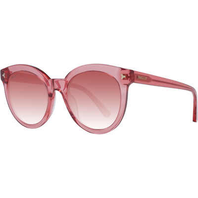 Bally Sunglasses BY0069 66T 52 One Size Bally Sunglasses BY0069 66T 52 One Size