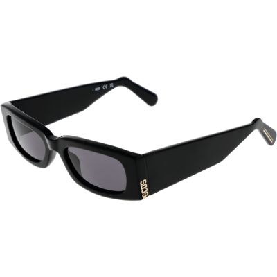 GCDS Zonnebril GD0020 01A 52 One Size GCDS Zonnebril GD0020 01A 52 One Size