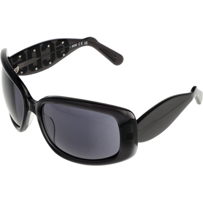 GCDS Zonnebril GD0030 05A 63 One Size GCDS Zonnebril GD0030 05A 63 One Size
