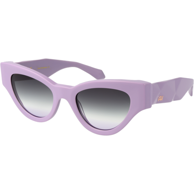 Ana Hickmann Zonnebril AH9409 D01 52 One Size Ana Hickmann Zonnebril AH9409 D01 52 One Size