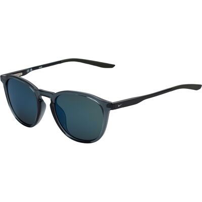 Nike DV2297 Ronde Zonnebril voor Mannen en Vrouwen One Size Nike DV2297 Ronde Zonnebril voor Mannen en Vrouwen One Size
