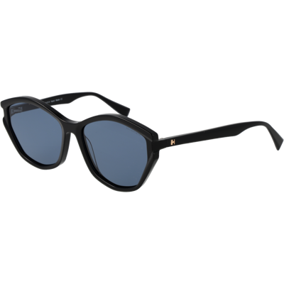 Ana Hickmann Zonnebril HI9185 A01 56 One Size Ana Hickmann Zonnebril HI9185 A01 56 One Size
