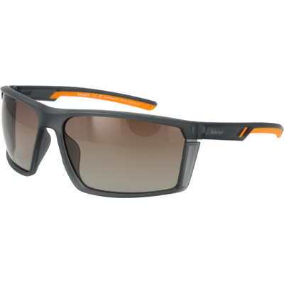 Timberland Zonnebril TB9333 20D 67 One Size Timberland Zonnebril TB9333 20D 67 One Size