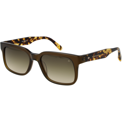 Scotch & Soda Zonnebril SS8017 550 54 One Size Scotch & Soda Zonnebril SS8017 550 54 One Size