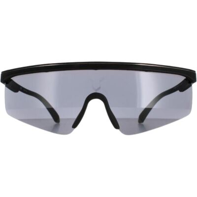 Police X Lewis Hamilton rubberen zwarte zonnebril One Size Police X Lewis Hamilton rubberen zwarte zonnebril One Size