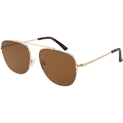 Champion Zonnebril CU5151 C01 58 One Size Champion Zonnebril CU5151 C01 58 One Size