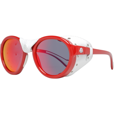 Moncler Zonnebril ML0046 5267C One Size Moncler Zonnebril ML0046 5267C One Size