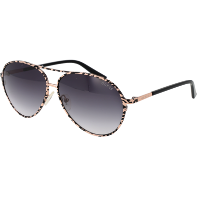 Guess Zonnebril GU7847 28B 60 One Size Guess Zonnebril GU7847 28B 60 One Size