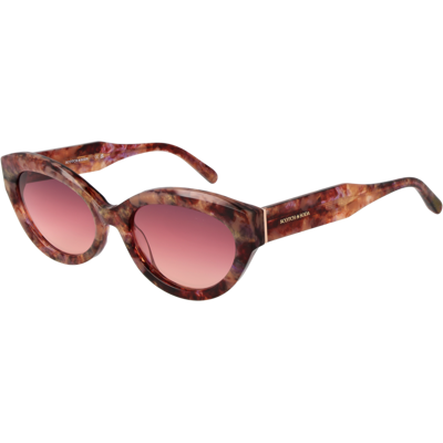 Scotch & Soda Zonnebril SS7019 702 55 One Size Scotch & Soda Zonnebril SS7019 702 55 One Size
