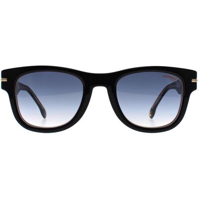 Carrera Rechthoek Unisex Zwart Blauw Kleurverloop Carrera 330/S One Size Carrera Rechthoek Unisex Zwart Blauw Kleurverloop Carrera 330/S One Size