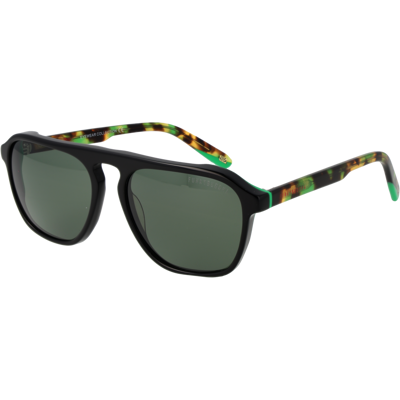 Funky Buddha Zonnebril FBS2035 003 55 One Size Funky Buddha Zonnebril FBS2035 003 55 One Size