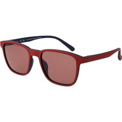 Gant Zonnebril GA00006 68S 54 One Size Gant Zonnebril GA00006 68S 54 One Size