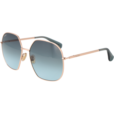 Max Mara Zonnebril MM0061 28W 60 One Size Max Mara Zonnebril MM0061 28W 60 One Size
