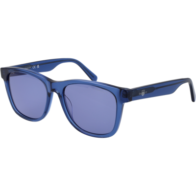 Gant Zonnebril GA00003 90V 54 One Size Gant Zonnebril GA00003 90V 54 One Size