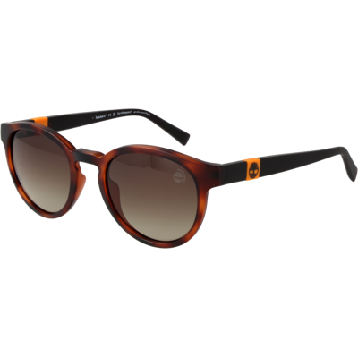 Timberland Zonnebril TB9323 52H 51 One Size Timberland Zonnebril TB9323 52H 51 One Size