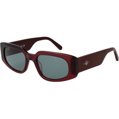 Gant Zonnebril GA00001 66N 53 One Size Gant Zonnebril GA00001 66N 53 One Size