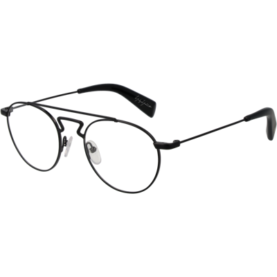 Yohji Yamamoto Bril YY3004 50002 One Size Yohji Yamamoto Bril YY3004 50002 One Size