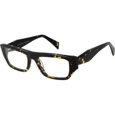 Ana Hickmann Brilmontuur HI6287 G21 52 One Size Ana Hickmann Brilmontuur HI6287 G21 52 One Size