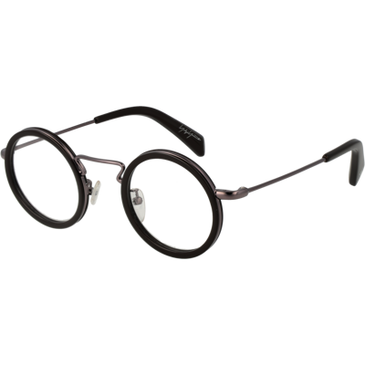 Yohji Yamamoto Bril YY1003 44115 One Size Yohji Yamamoto Bril YY1003 44115 One Size
