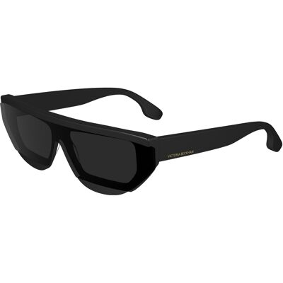 Victoria Beckham Vrouwen Zonnebril 53/15/145 mm Acetaat One Size Victoria Beckham Vrouwen Zonnebril 53/15/145 mm Acetaat One Size
