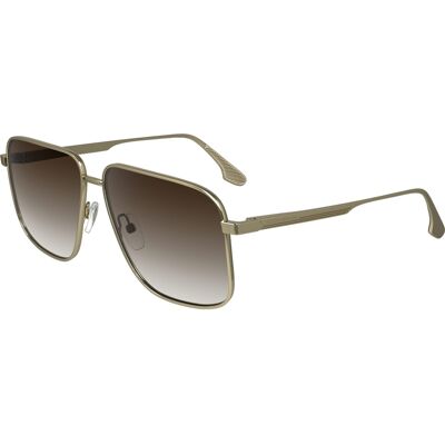 Victoria Beckham Vrouwen Zonnebril 57/13/140 mm Metaal One Size Victoria Beckham Vrouwen Zonnebril 57/13/140 mm Metaal One Size