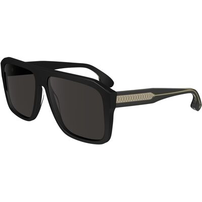 Victoria Beckham Vrouwen Zonnebril 59/14/140 mm Acetaat One Size Victoria Beckham Vrouwen Zonnebril 59/14/140 mm Acetaat One Size